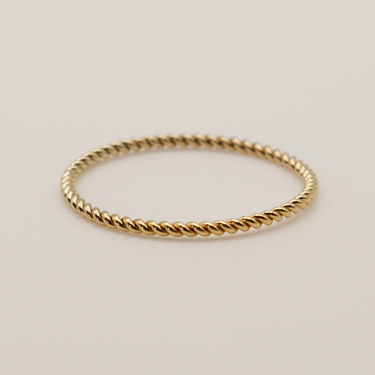 Dainty Stacking Rings