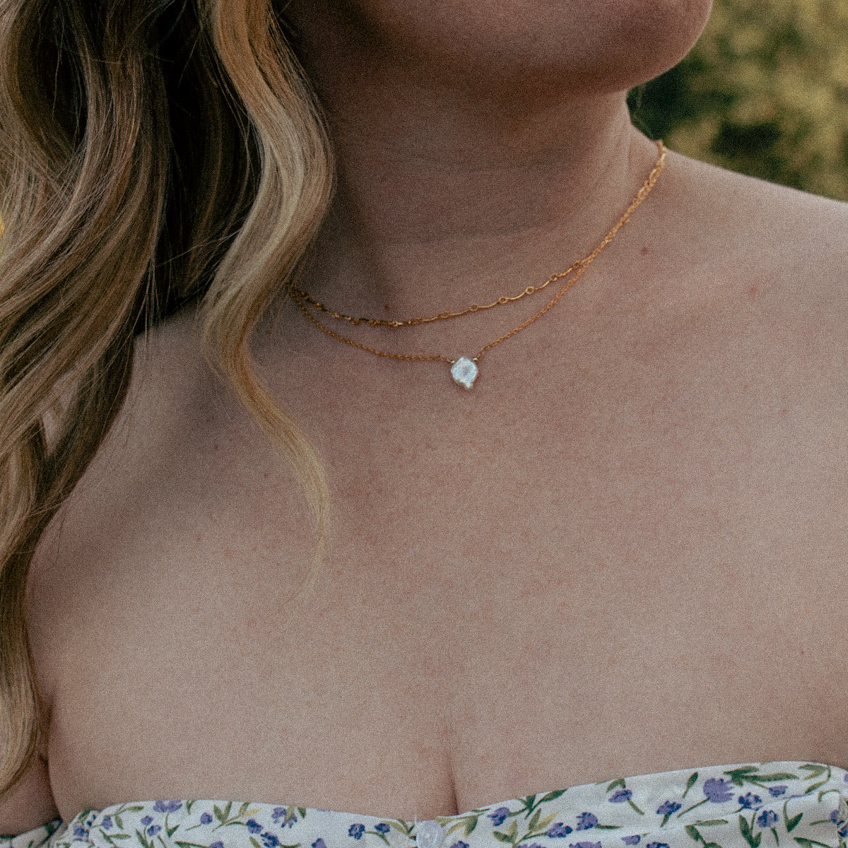 Waverly Chain