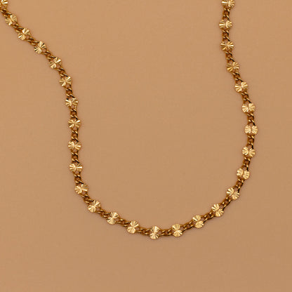 Sunburst Chain