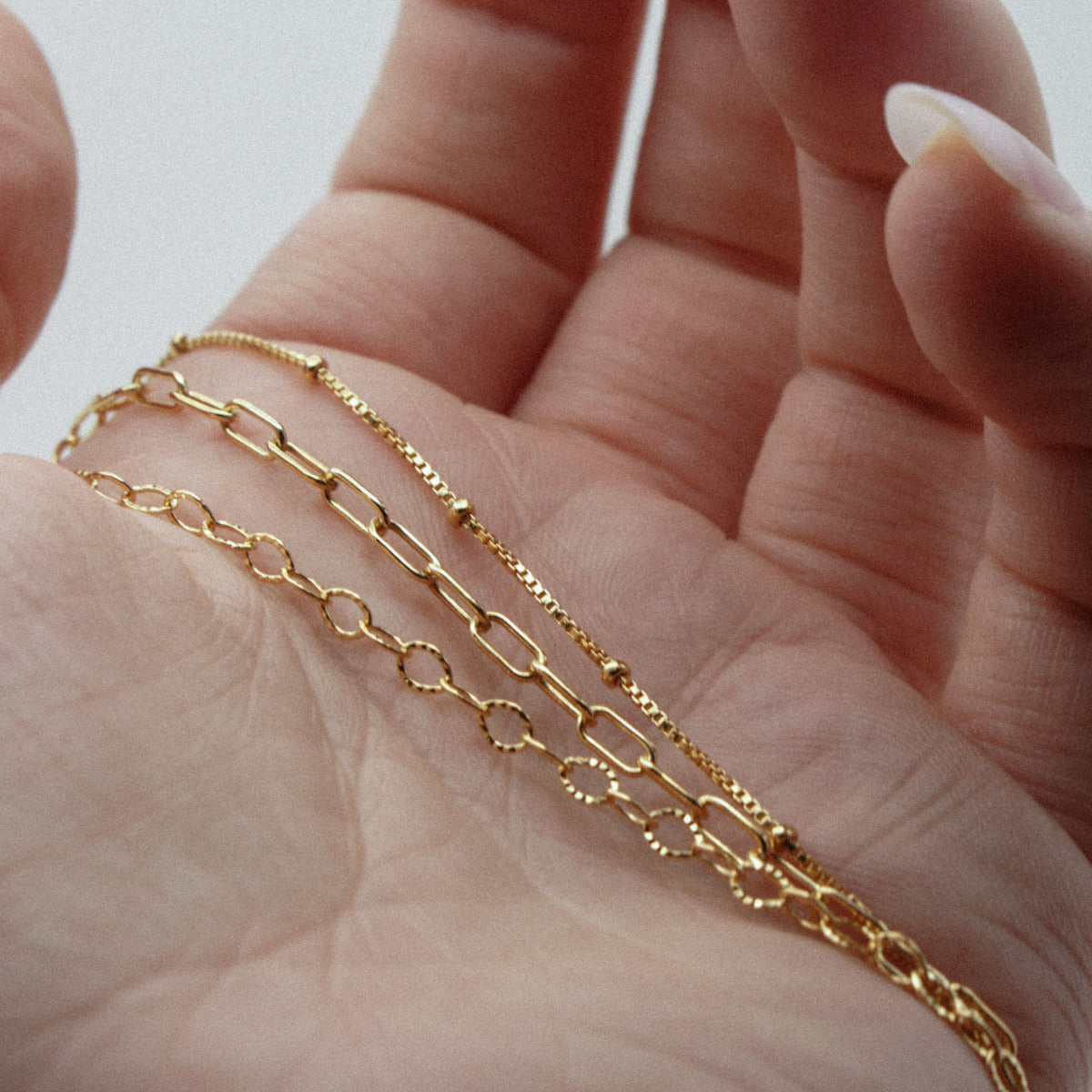 Horizon Chain