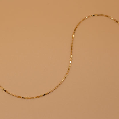 Avalon Chain