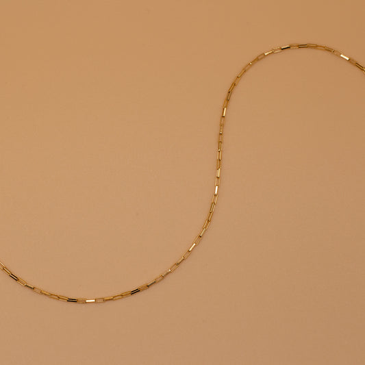 Avalon Chain