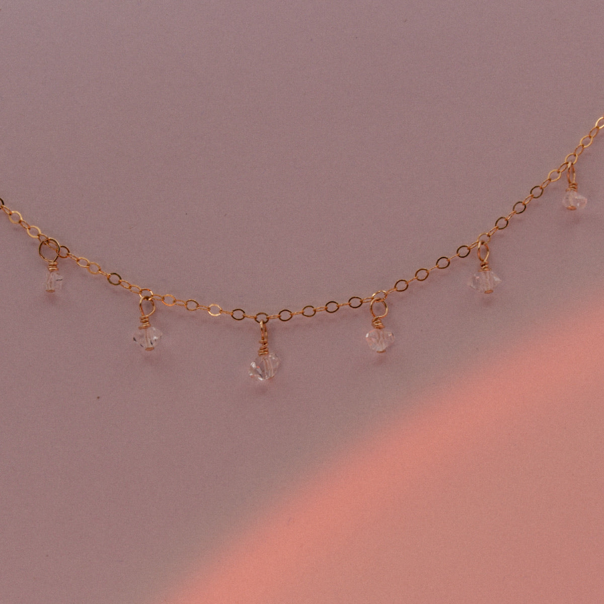 Ophelia Necklace